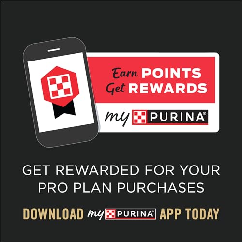 Purina Pro Plan Dog Food – 30 lb – Salmon & Rice Sensitive Skin & Stomach · Digestive Support