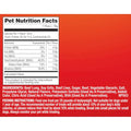 Pup-Peroni Dog Treats, Lean Beef Flavor, 38 Ounce, Made with Real Beef, 90% Fat Free