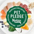 Nutro Ultra Dog Food – 30 lb – Chicken, Lamb & Salmon Trio of Proteins · For Adult Dogs
