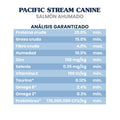 Taste of the Wild Pacific Stream Grain-Free Dry Dog Food with Smoke-Flavored Salmon 28lb