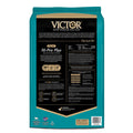 Victor Dog Food – 40 lb – Hi-Pro Plus, Multi-Meat Blend Premium Kibble · 30% Protein · For Active Dogs & Puppies
