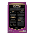 Victor Dog Food – 40 lb – Beef, Chicken & Pork Blend Premium Kibble · 26% Protein · For Active Dogs & Puppies