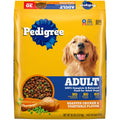 Pedigree Complete Nutrition Adult Dry Dog Food, Roasted Chicken & Vegetable Flavor, 30 lb. Bag