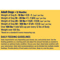 Nature′s Recipe Chicken, Barley & Brown Rice Recipe Dry Dog Food, 24 lb. Bag