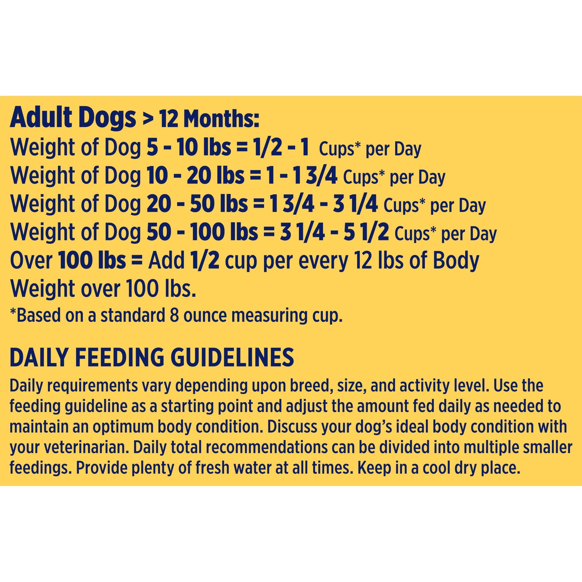 Nature′s Recipe Chicken, Barley & Brown Rice Recipe Dry Dog Food, 24 lb. Bag