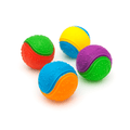 🎾 A Classic That Never Fails — Tennis Balls Made Just for Your Dog - Fenidog