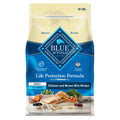 Blue Buffalo Dog Food – 30 lb – Chicken & Brown Rice Supports Strong Muscles · Natural Ingredients - Fenidog