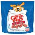 Canine Carry Outs Dog Treats, Beef Flavor, 47 Ounce - Fenidog
