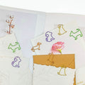 Dog - Shaped Paper Clips – 60 - Pack Decorative Bookmarks & Gifts for Dog Lovers - Fenidog
