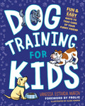 Dog Training for Kids: Fun and Easy Ways to Care for Your Furry Friend - Fenidog