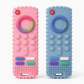 FENIDOG Remote Control Dog Chew Toy – 2 - Pack for Puppies & Small Dogs - Fenidog
