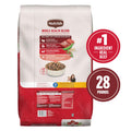 Nutrish Dog Food – 28 lb – Beef, Pea & Brown Rice Whole Health Blend · Real Beef Recipe - Fenidog