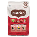 Nutrish Dog Food – 28 lb – Beef, Pea & Brown Rice Whole Health Blend · Real Beef Recipe - Fenidog