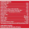 Nutrish Dog Food – 28 lb – Beef, Pea & Brown Rice Whole Health Blend · Real Beef Recipe - Fenidog