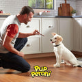 Pup - Peroni Dog Treats, Lean Beef Flavor, 38 Ounce, Made with Real Beef, 90% Fat Free - Fenidog