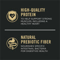 Purina Pro Plan Dog Food – 33 lb – Salmon & Rice Blend With Probiotics · Supports Digestive Health - Fenidog