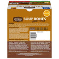 Rachael Ray Nutrish Soup Bones Long Lasting Dog Chews Variety Pack, 22 Count (Pack of 1) - Fenidog