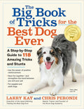 The Big Book of Tricks for the Best Dog Ever: A Step - by - Step Guide to 118 Amazing Tricks and Stunts - Fenidog